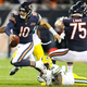 Illustration for article titled Tramon Williams Adds Further Humiliation To Mitchell Trubiskys Rotten Opening Night